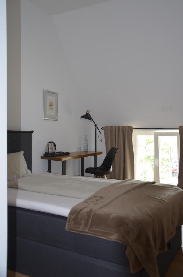 Reilingen Wersauer Hof - Ferme Auberge المظهر الخارجي الصورة